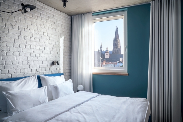 Hotel URBAN LOFT Cologne (Köln)